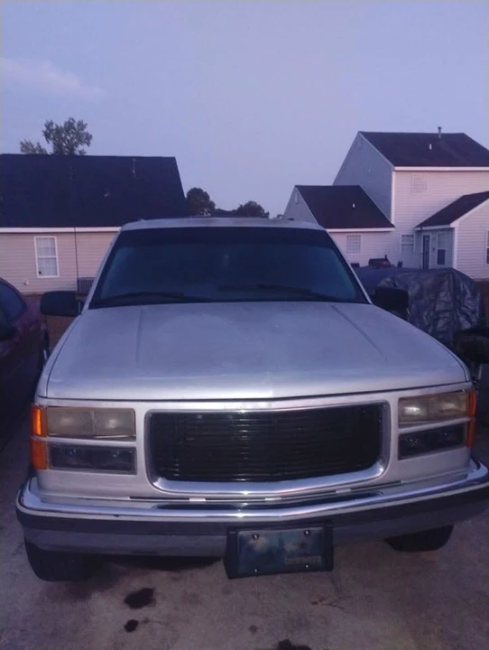1997 GMC Yukon 1st Gen - Image 6 of 7