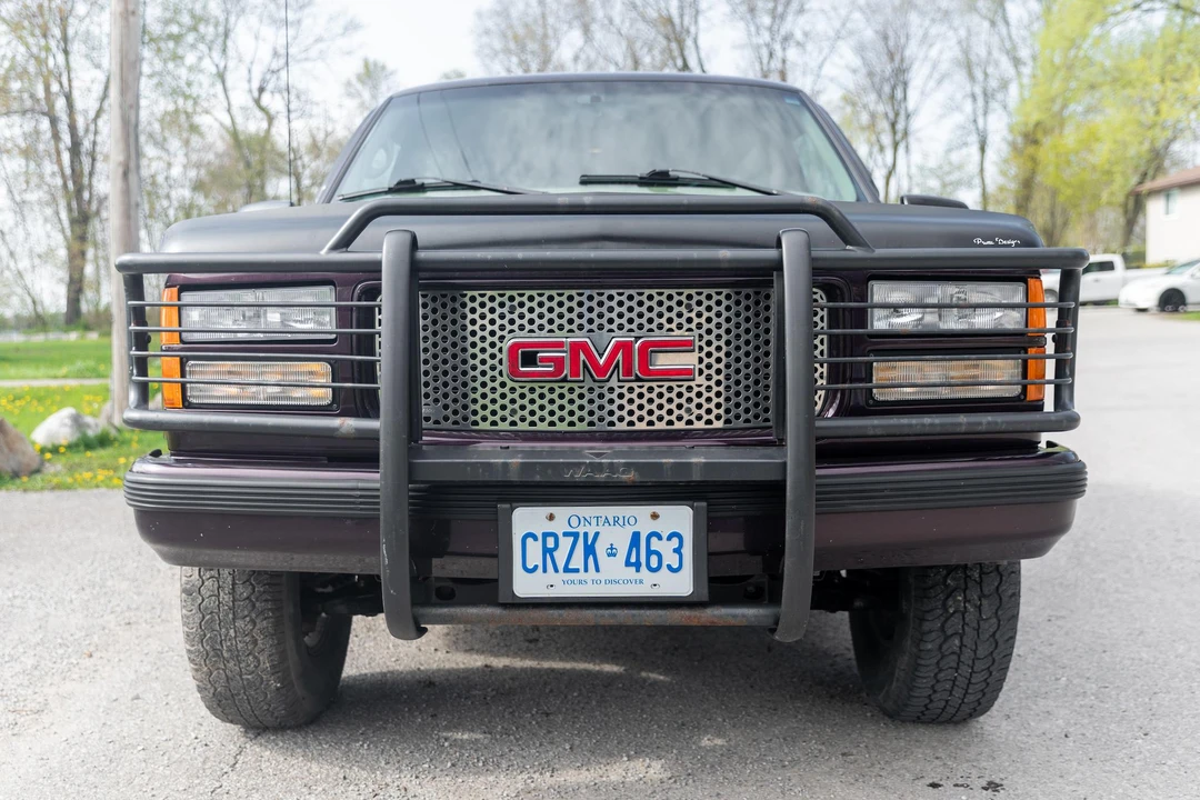 1997 GMC Yukon 1st Gen - Image 3 of 31
