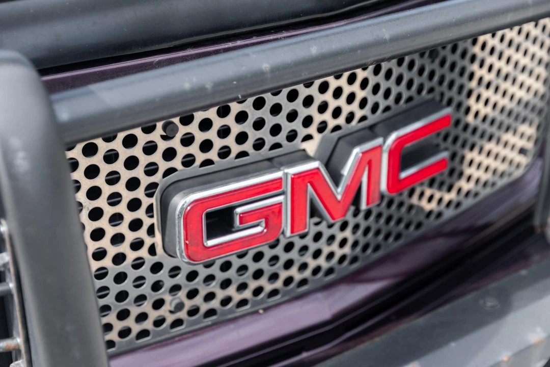 1997 GMC Yukon 1st Gen - Image 21 of 31