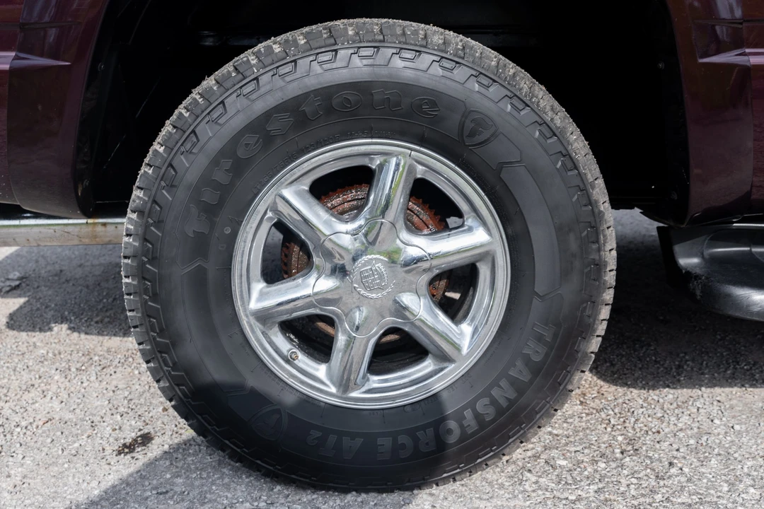1997 GMC Yukon 1st Gen - Image 22 of 31