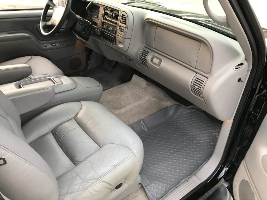1997 GMC Yukon 1st Gen - Image 5 of 7