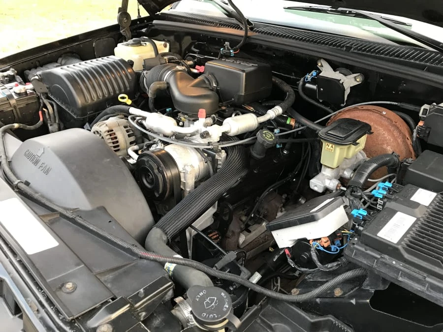 1997 GMC Yukon 1st Gen - Image 6 of 7