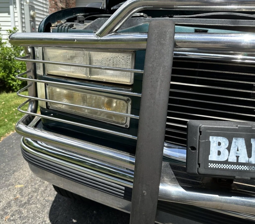 1997 GMC Yukon 1st Gen - Image 9 of 31