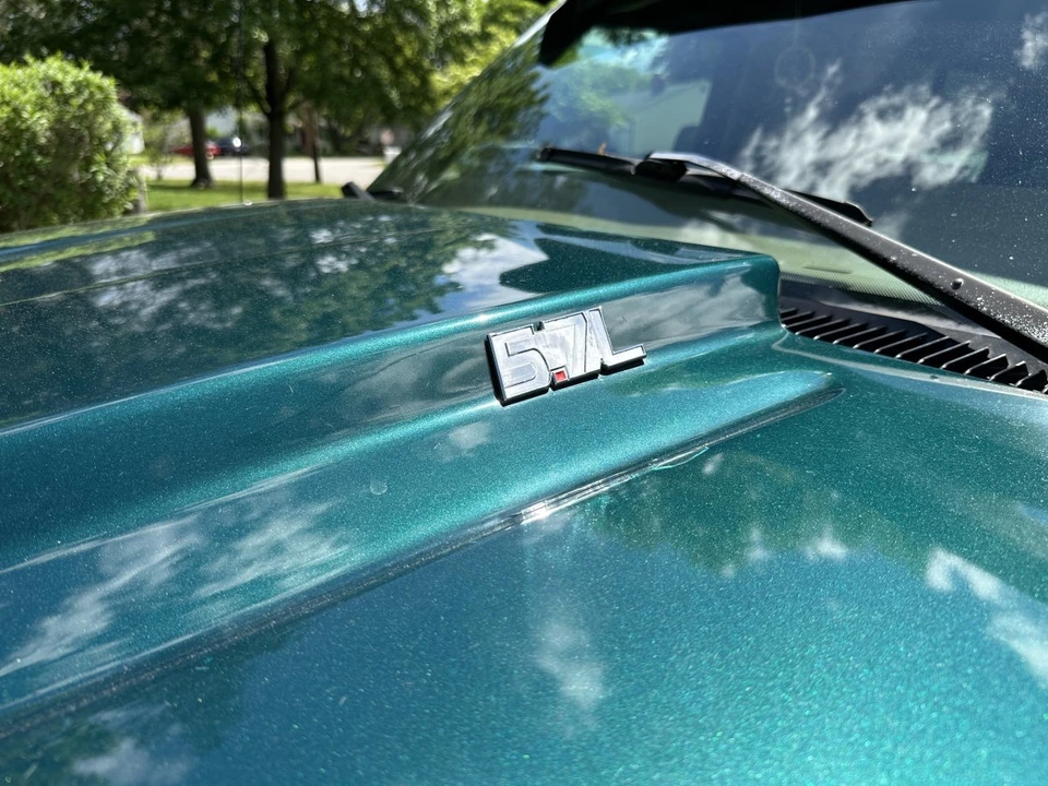 1997 GMC Yukon 1st Gen - Image 16 of 31