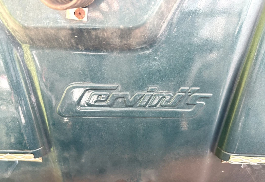 1997 GMC Yukon 1st Gen - Image 18 of 31