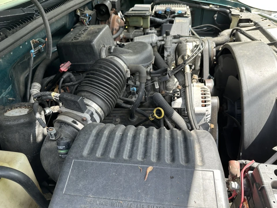 1997 GMC Yukon 1st Gen - Image 23 of 31