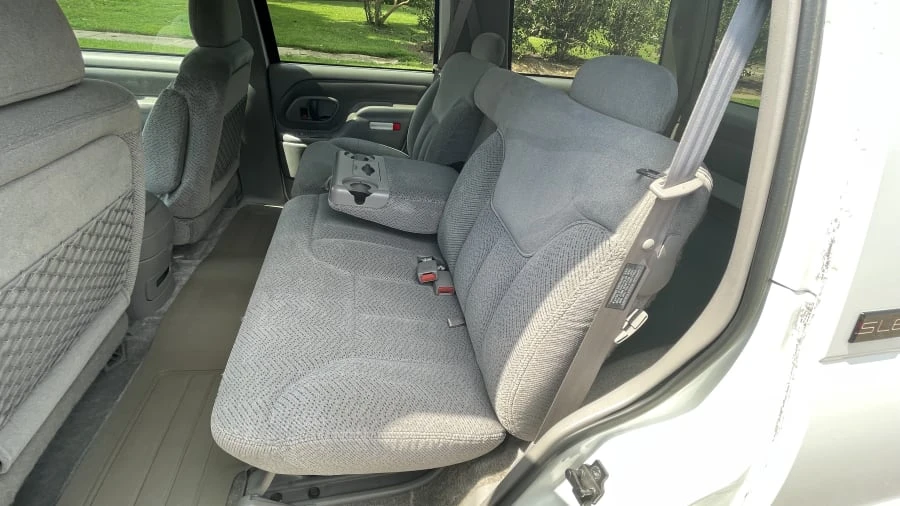 1997 GMC Yukon 1st Gen - Image 5 of 9