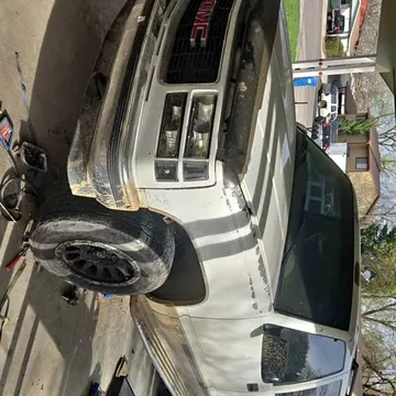 1997 GMC Yukon SLE