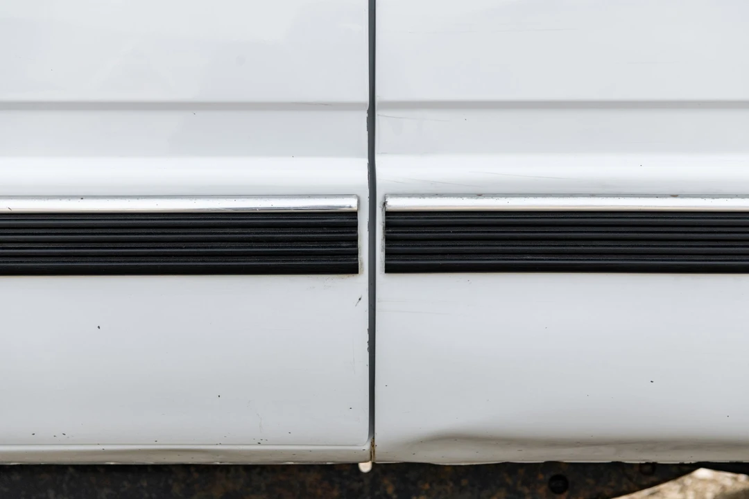 1997 GMC Yukon 1st Gen - Image 25 of 31