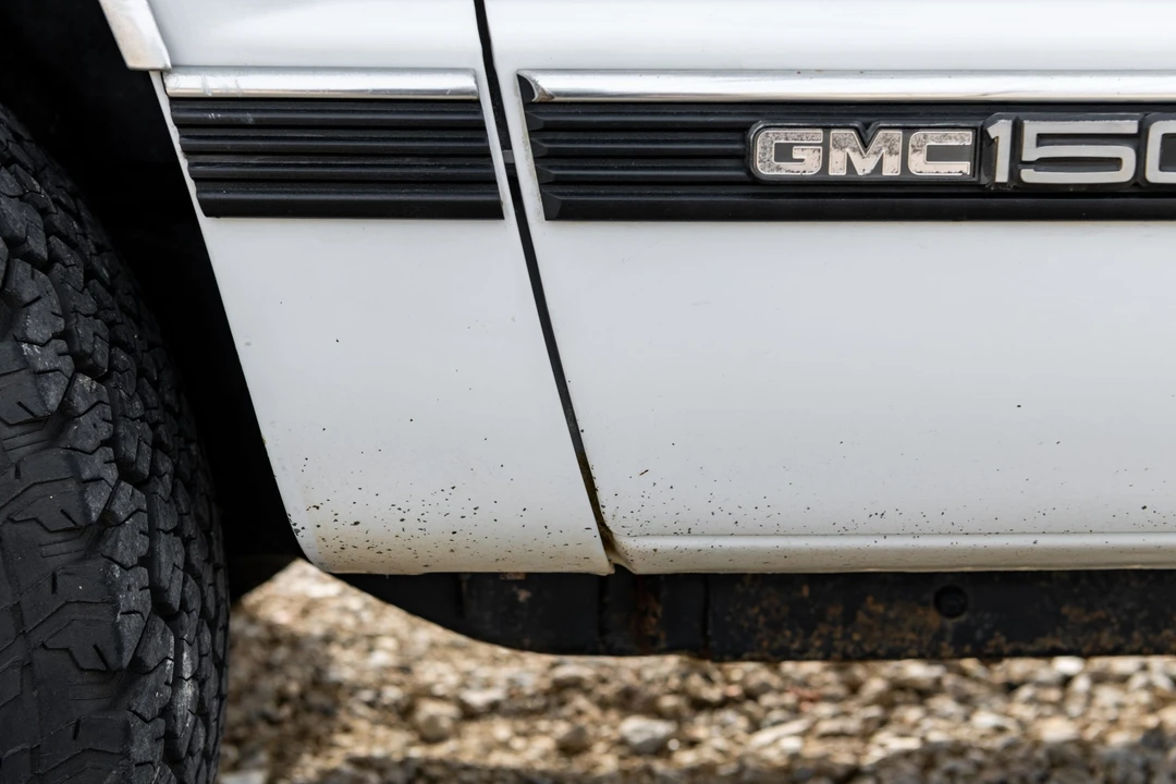 1997 GMC Yukon 1st Gen - Image 23 of 31