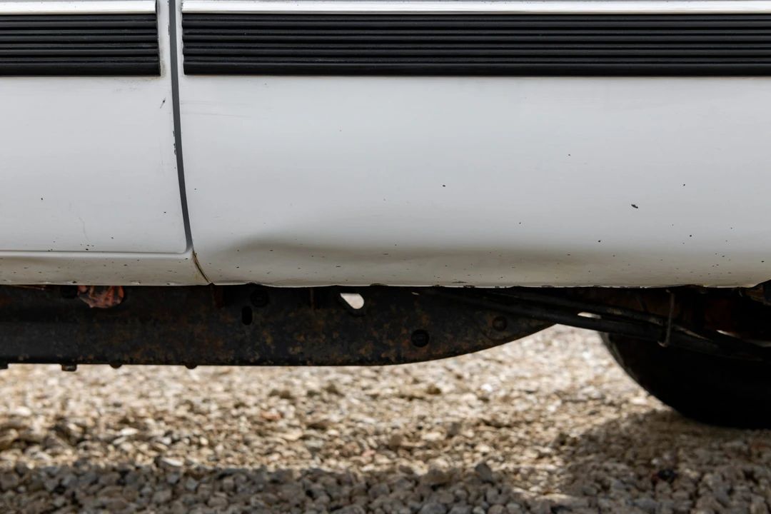 1997 GMC Yukon 1st Gen - Image 26 of 31