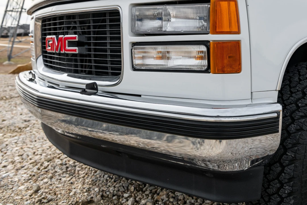 1997 GMC Yukon 1st Gen - Image 13 of 31