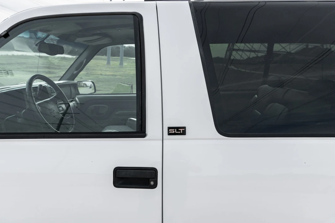 1997 GMC Yukon 1st Gen - Image 20 of 31