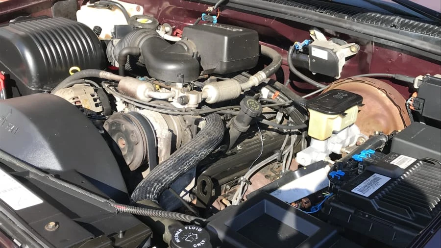 1997 GMC Yukon 1st Gen - Image 7 of 8