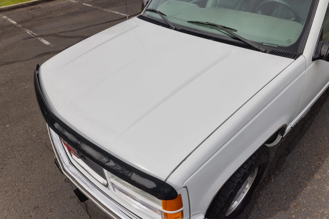 1997 GMC Yukon 1st Gen - Image 24 of 31