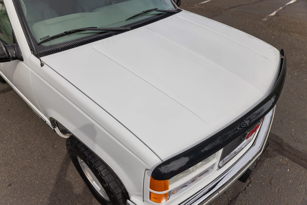 1997 GMC Yukon 1st Gen - Image 22 of 31