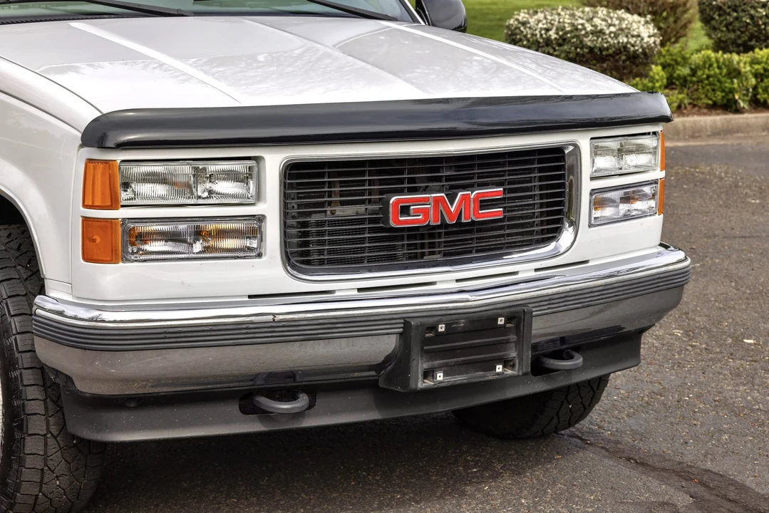 1997 GMC Yukon 1st Gen - Image 23 of 31