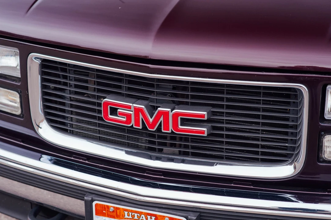 1997 GMC Yukon 1st Gen - Image 21 of 31