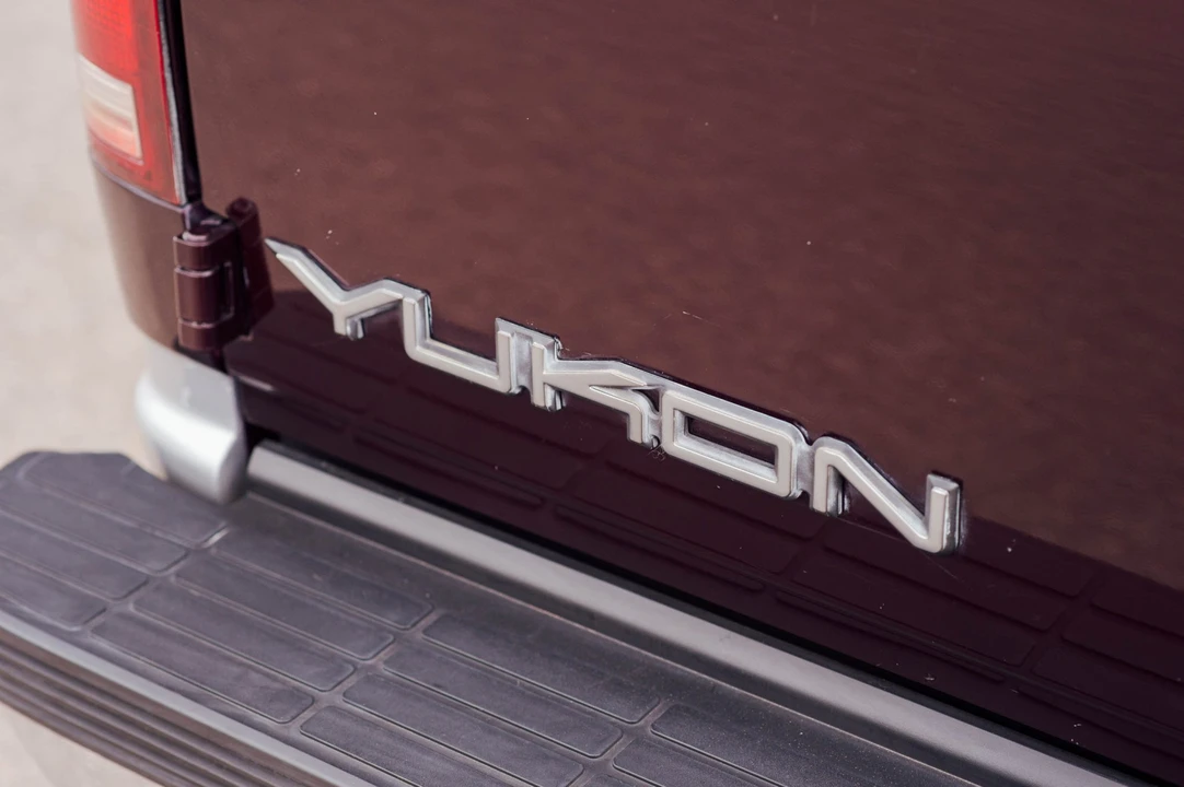 1997 GMC Yukon 1st Gen - Image 22 of 31