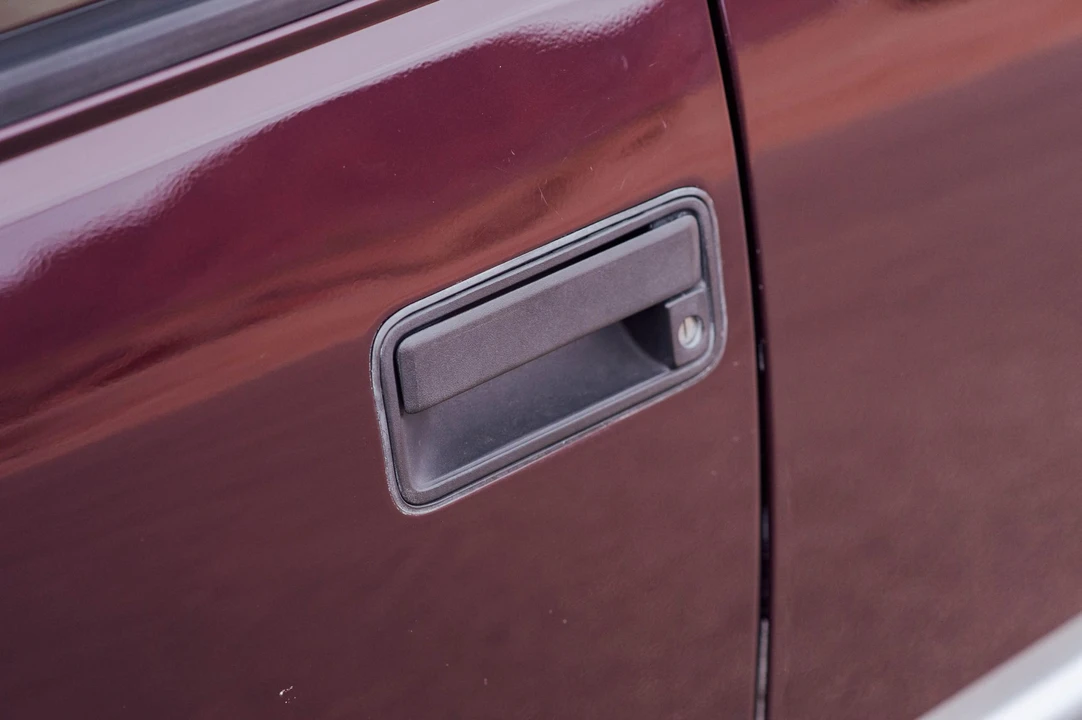 1997 GMC Yukon 1st Gen - Image 31 of 31