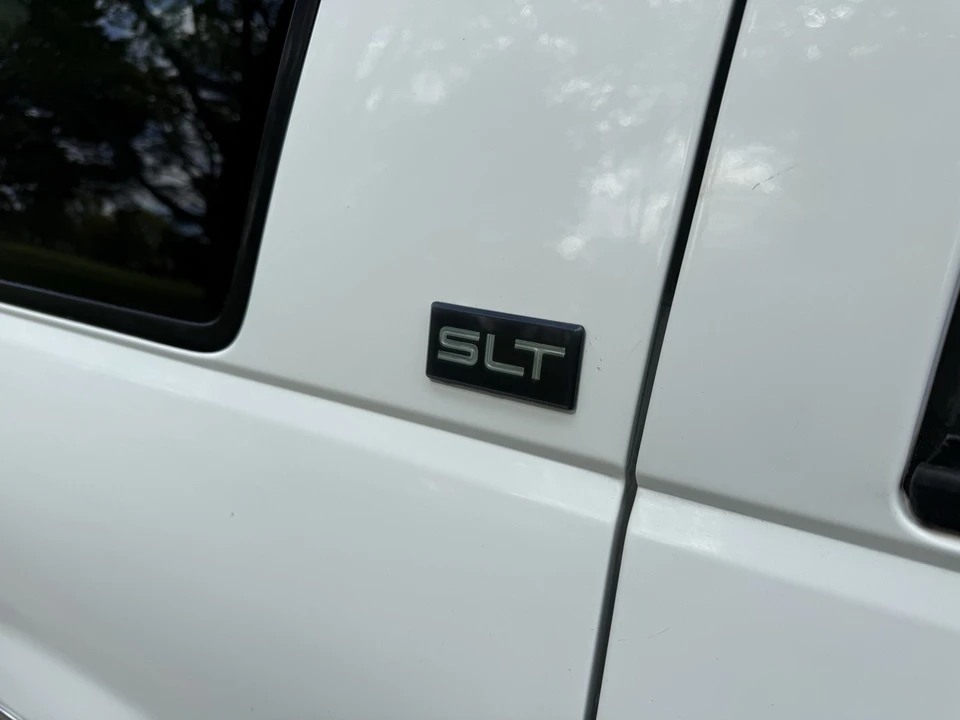 1997 GMC Yukon 1st Gen - Image 14 of 21