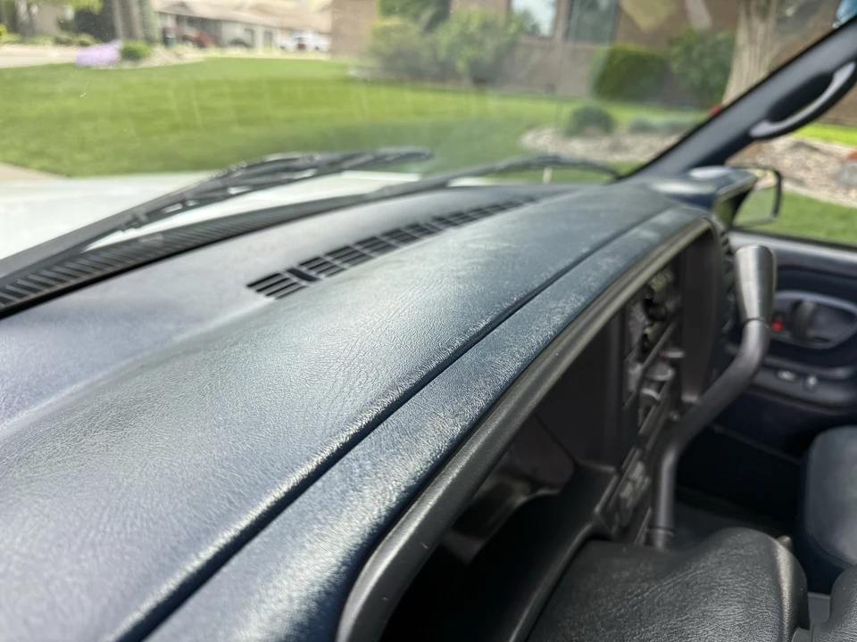 1997 GMC Yukon 1st Gen - Image 21 of 21