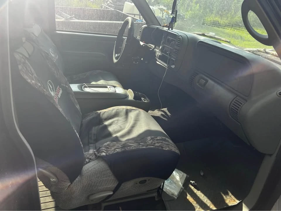 1997 GMC Yukon 1st Gen - Image 6 of 10