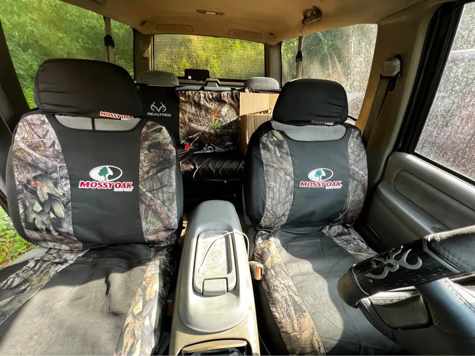 1997 GMC Yukon 1st Gen - Image 9 of 10