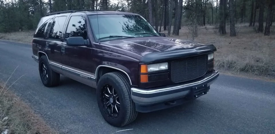 1997 GMC Yukon 1st Gen - Image 2 of 6