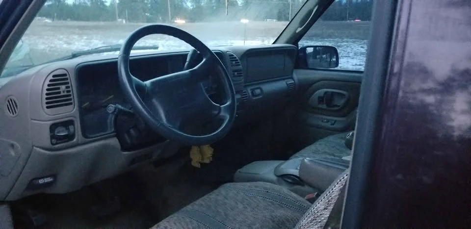 1997 GMC Yukon 1st Gen - Image 5 of 6