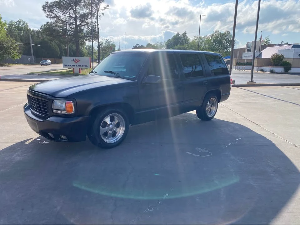 1997 GMC Yukon 1st Gen - Image 5 of 18