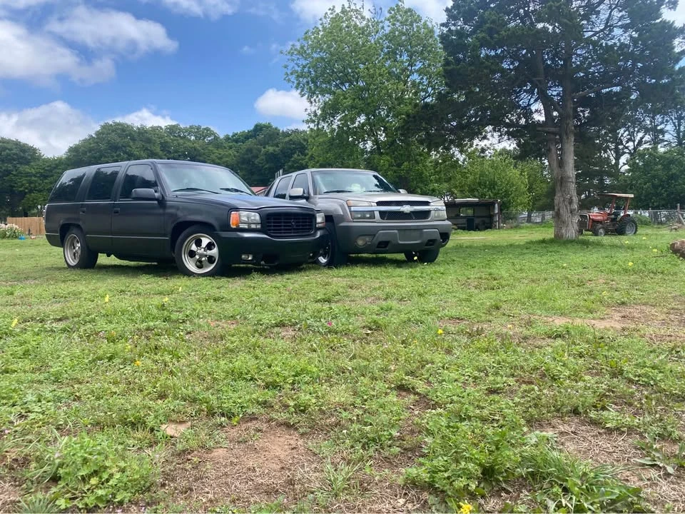 1997 GMC Yukon 1st Gen - Image 6 of 18