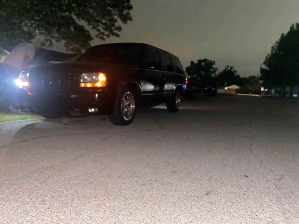 1997 GMC Yukon 1st Gen - Image 7 of 18