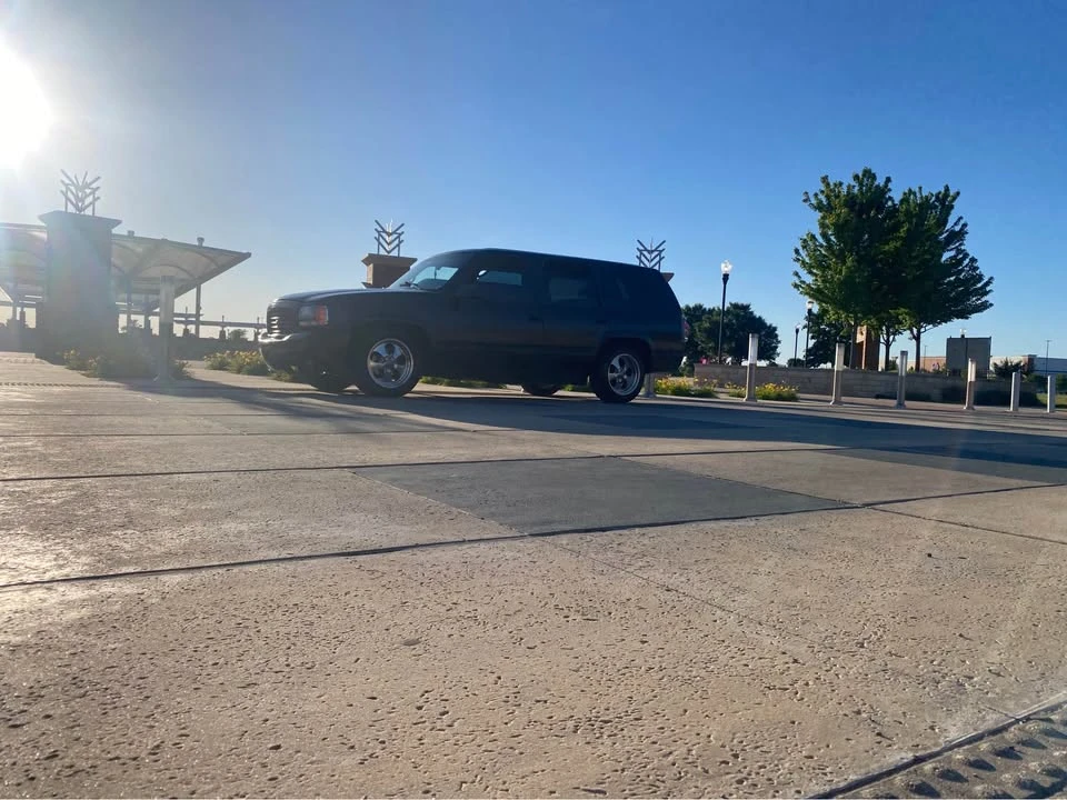 1997 GMC Yukon 1st Gen - Image 13 of 18