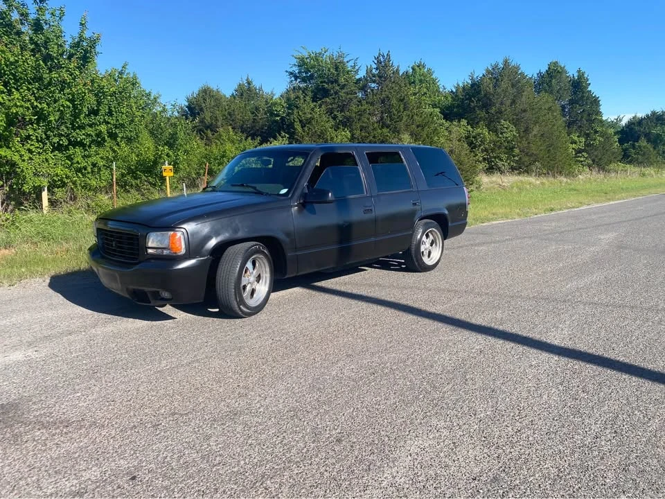 1997 GMC Yukon 1st Gen - Image 16 of 18