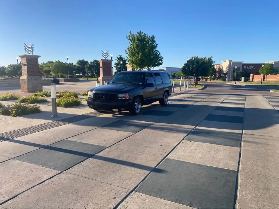 1997 GMC Yukon 1st Gen - Image 12 of 18