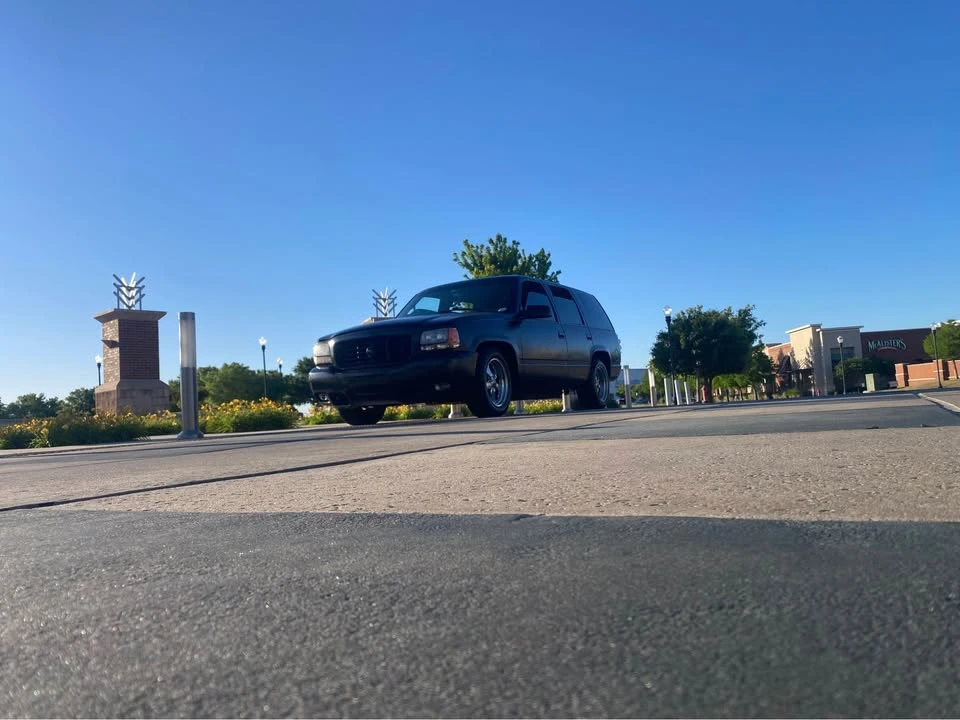 1997 GMC Yukon 1st Gen - Image 11 of 18