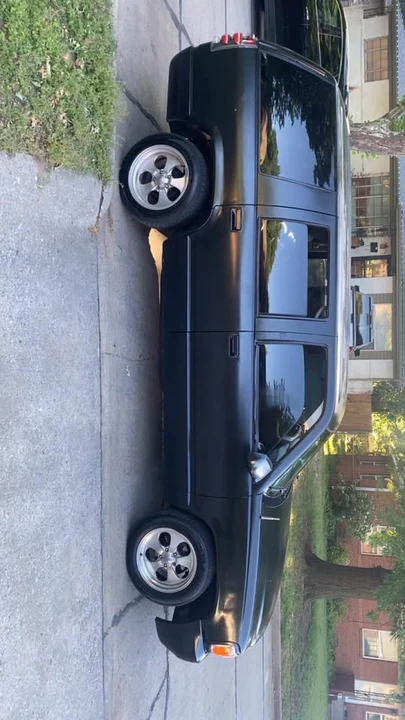 1997 GMC Yukon 1st Gen - Image 15 of 18