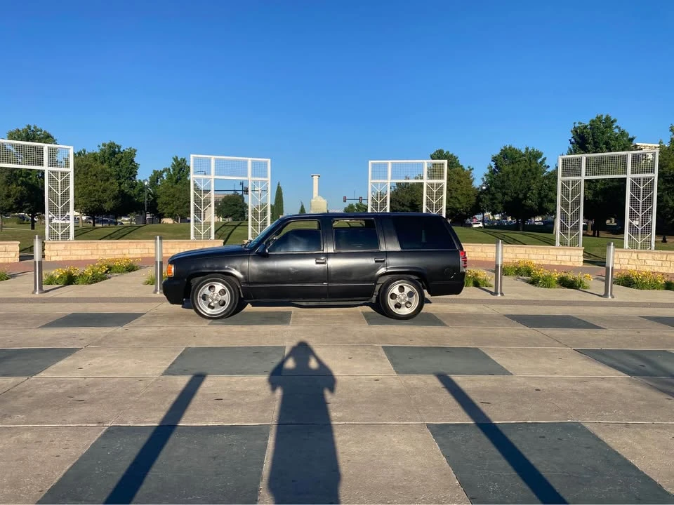 1997 GMC Yukon 1st Gen - Image 14 of 18