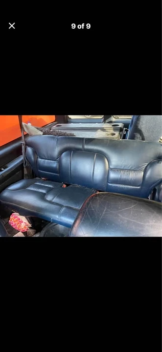 1997 GMC Yukon 1st Gen - Image 2 of 4