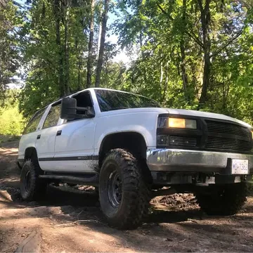 1997 GMC Yukon XL 1500