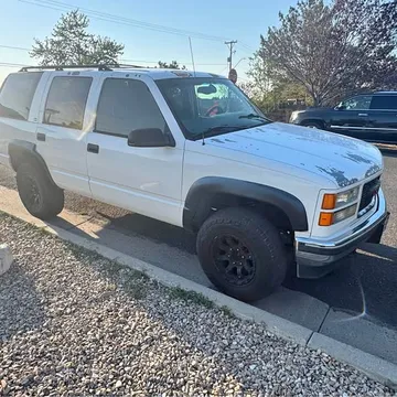 1997 GMC Yukon XL 1500 SLE