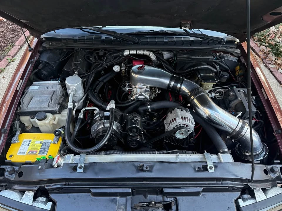 1997 GMC S-15/Sonoma - Image 12 of 15