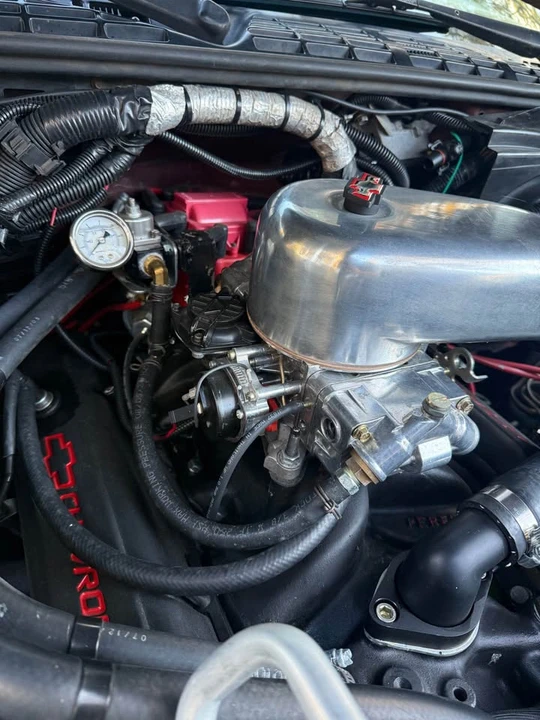 1997 GMC S-15/Sonoma - Image 13 of 15