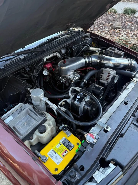 1997 GMC S-15/Sonoma - Image 15 of 15