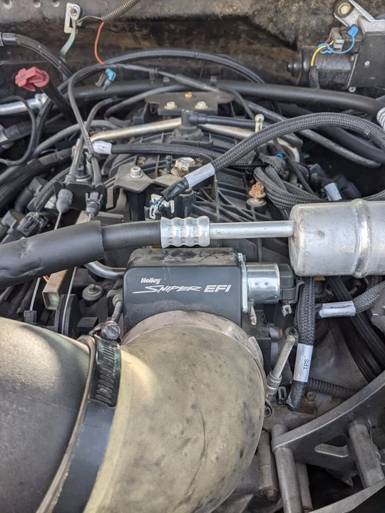 1997 GMC Yukon 1st Gen - Image 12 of 15