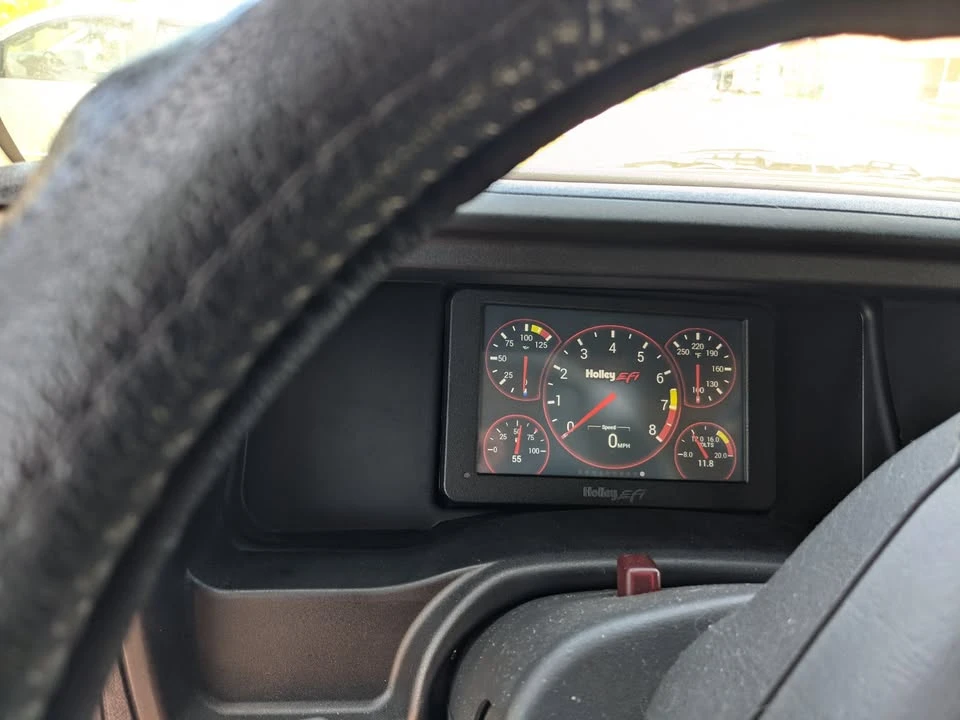 1997 GMC Yukon 1st Gen - Image 9 of 15