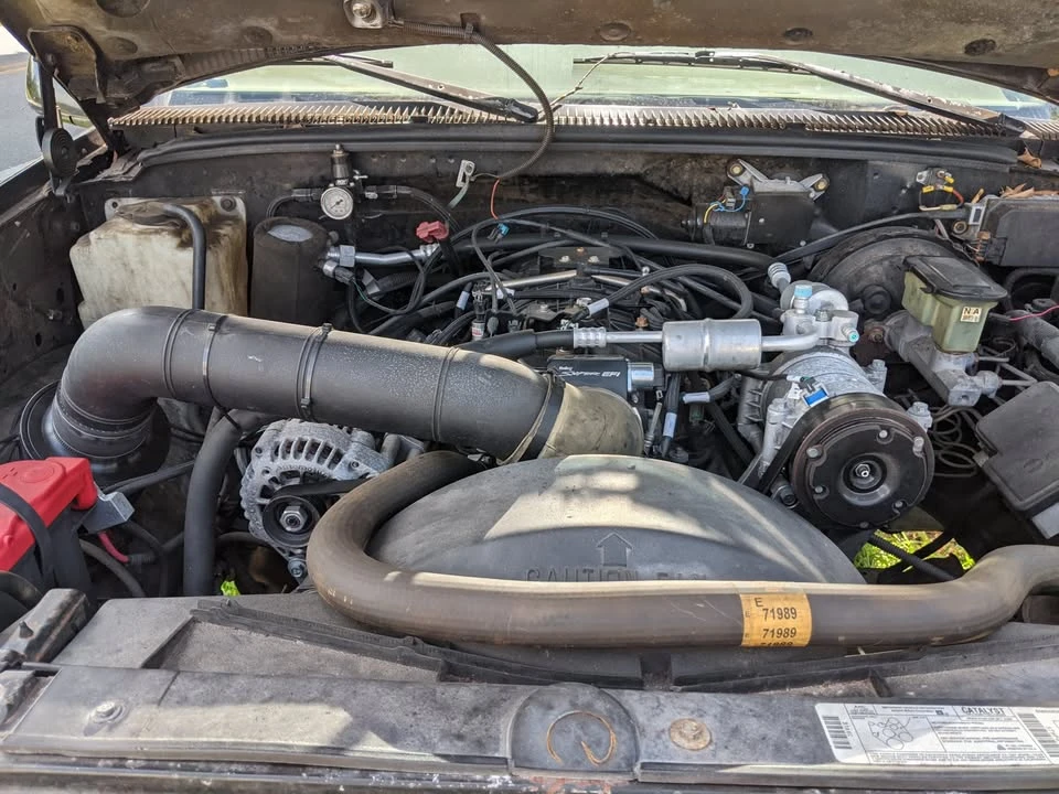 1997 GMC Yukon 1st Gen - Image 13 of 15