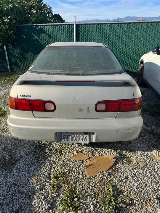 1997 Acura Integra 3rd Gen - Image 7 of 9