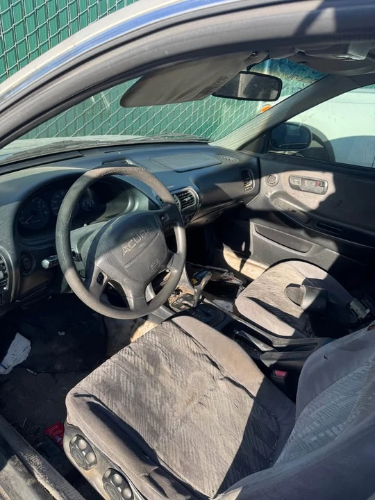 1997 Acura Integra 3rd Gen - Image 8 of 9